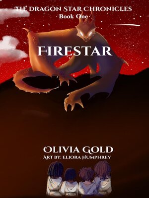 cover image of Firestar